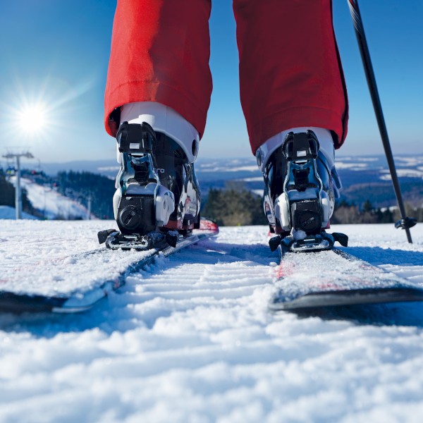 Winter aktiv – Skipass inklusive!