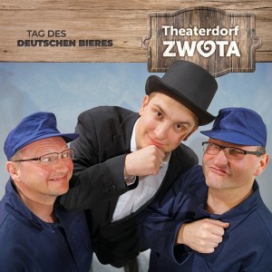 Theaterdorf Zwota & Böhmische Vogtländer