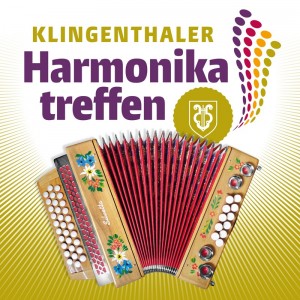 27. Klingenthaler Harmonikatreffen H.-J. Deutschmann