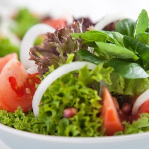 Salat Hammerknecht