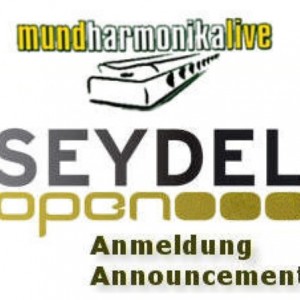 SEYDEL open