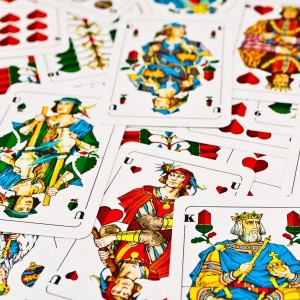 Skatturnier zur Himmelfahrt