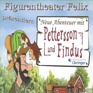 Petterson und Findus