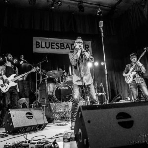 Charlie Slavik Revue und Gäste