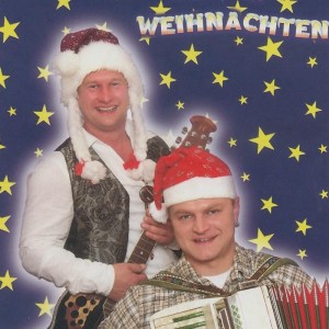 Die Waldspitzbuben