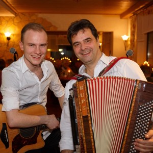 Rups & Toni - Weihnachtsstimmung made in Arzgebirg